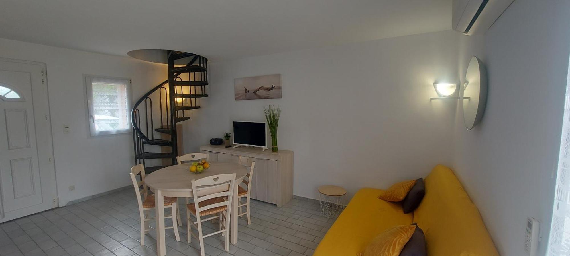 Residence Riviera Porto Vecchio Esterno foto