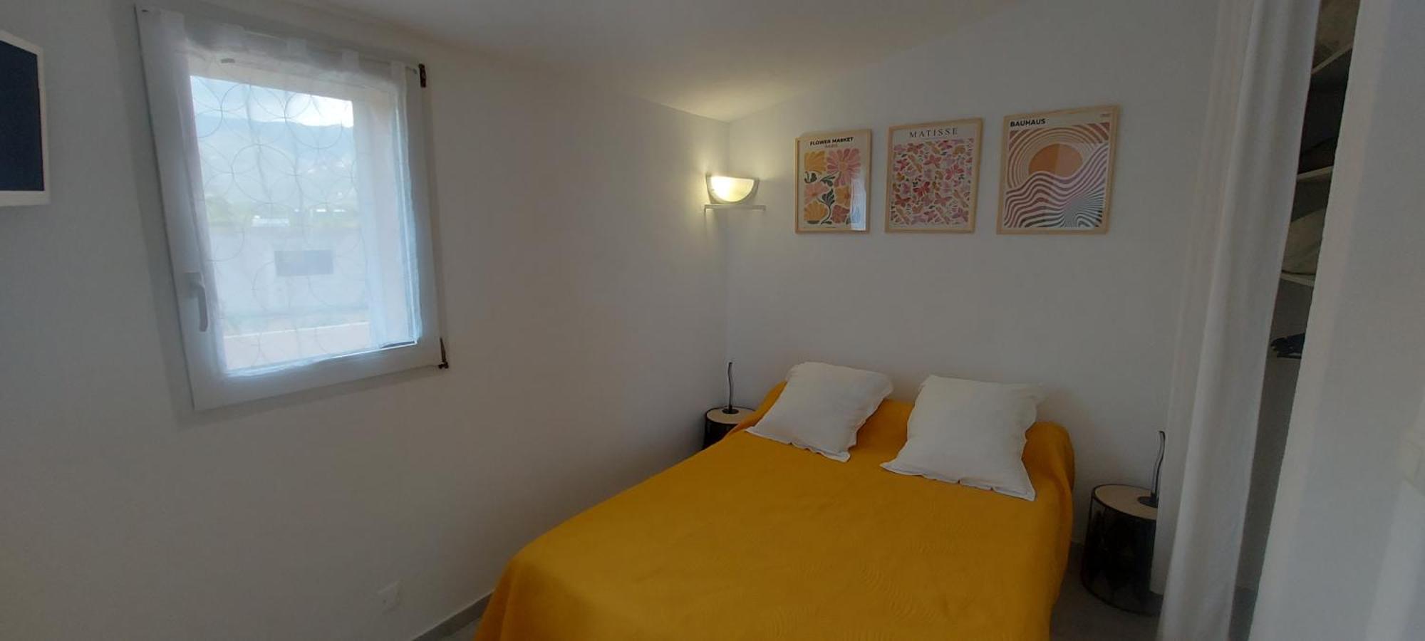 Residence Riviera Porto Vecchio Esterno foto